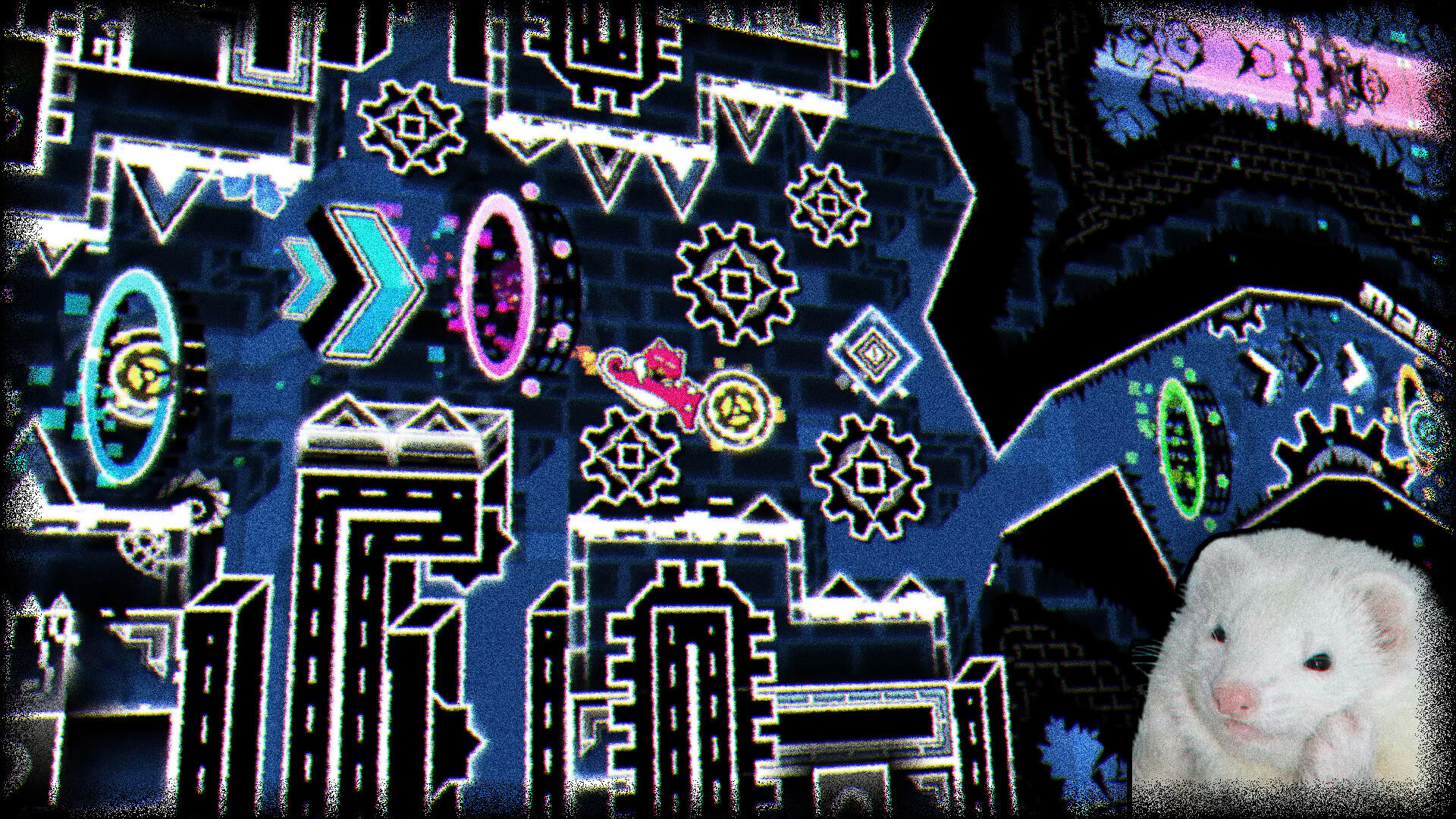 Vice Versa | hosted by SwordK, unreleased ... ↬ 50+ people