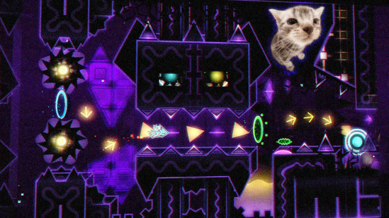 Carnival City | hosted by kiki, unreleased ... ↬ wretched, maozuai, kiki and claustro